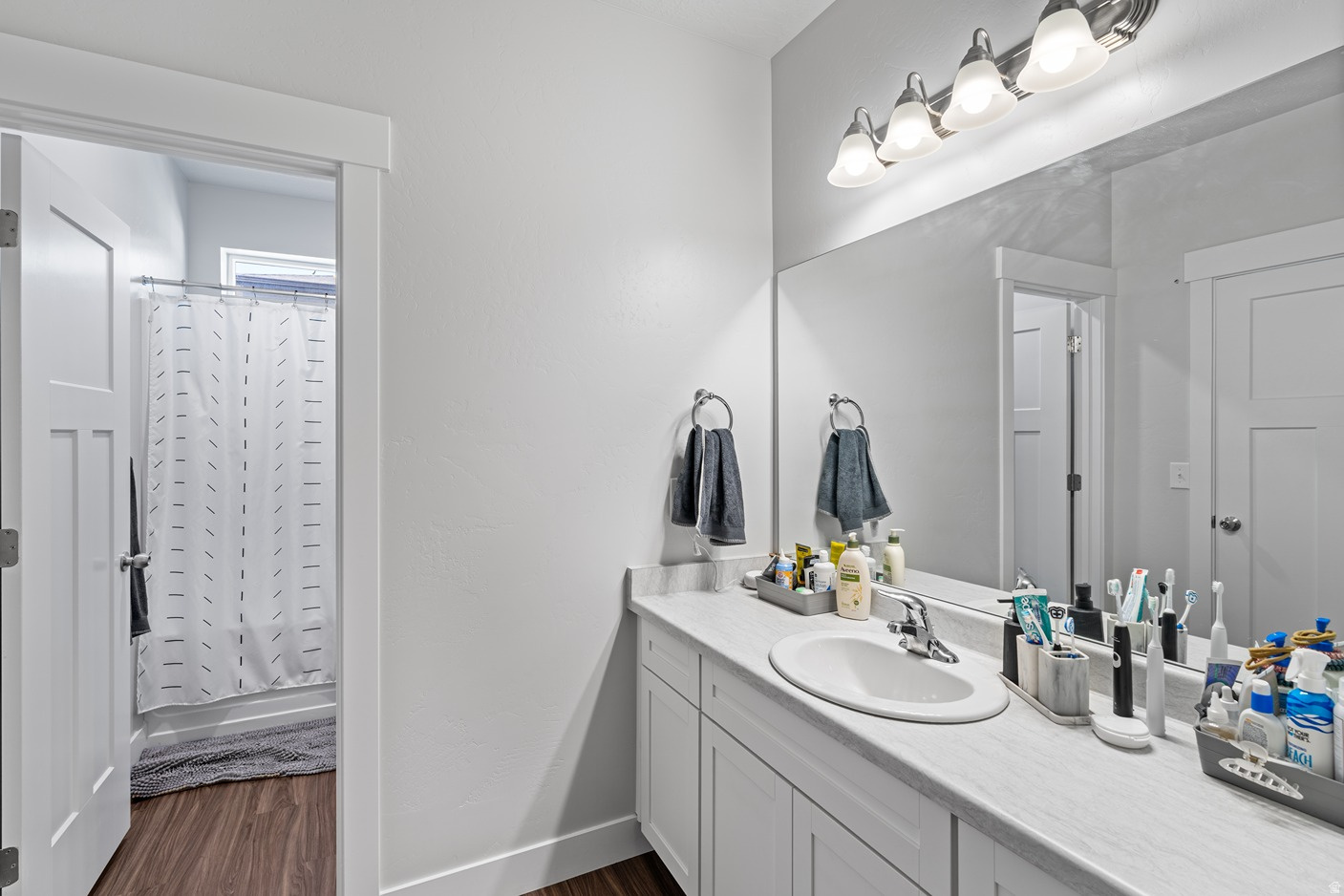 TIMP POINT - Residential