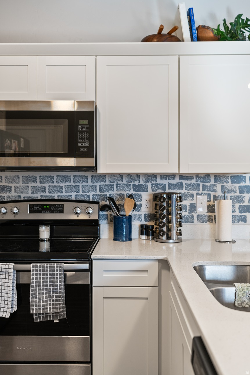 TIMP POINT - Residential