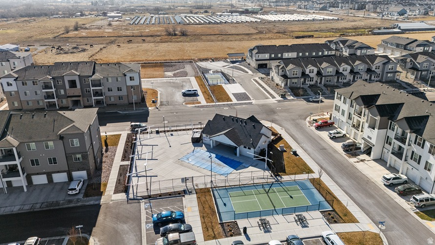 TIMP POINT - Residential