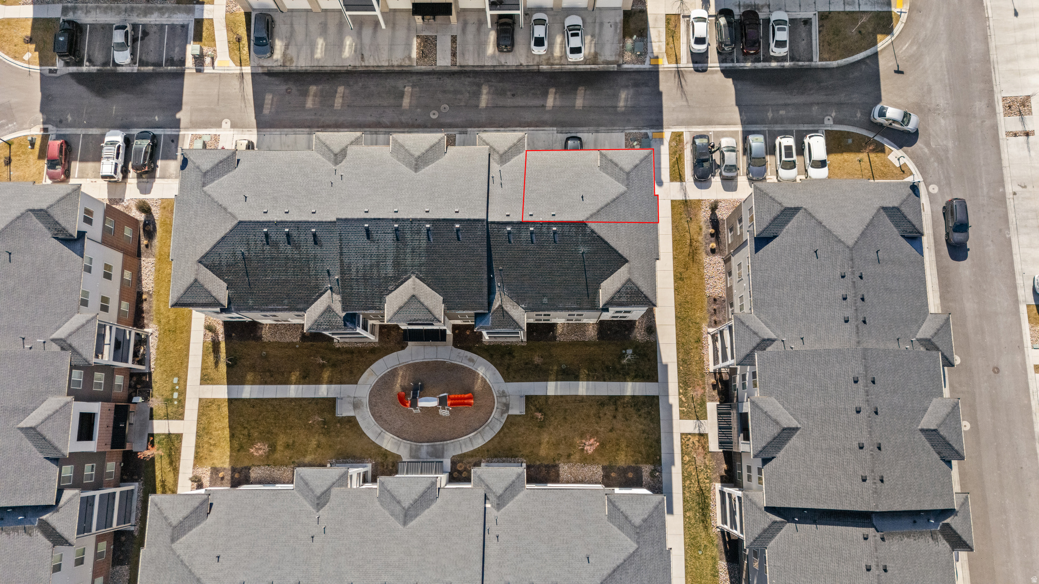 TIMP POINT - Residential