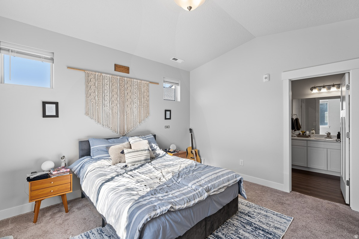 TIMP POINT - Residential