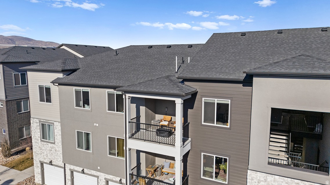 TIMP POINT - Residential