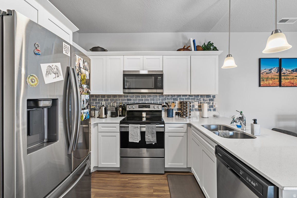 TIMP POINT - Residential