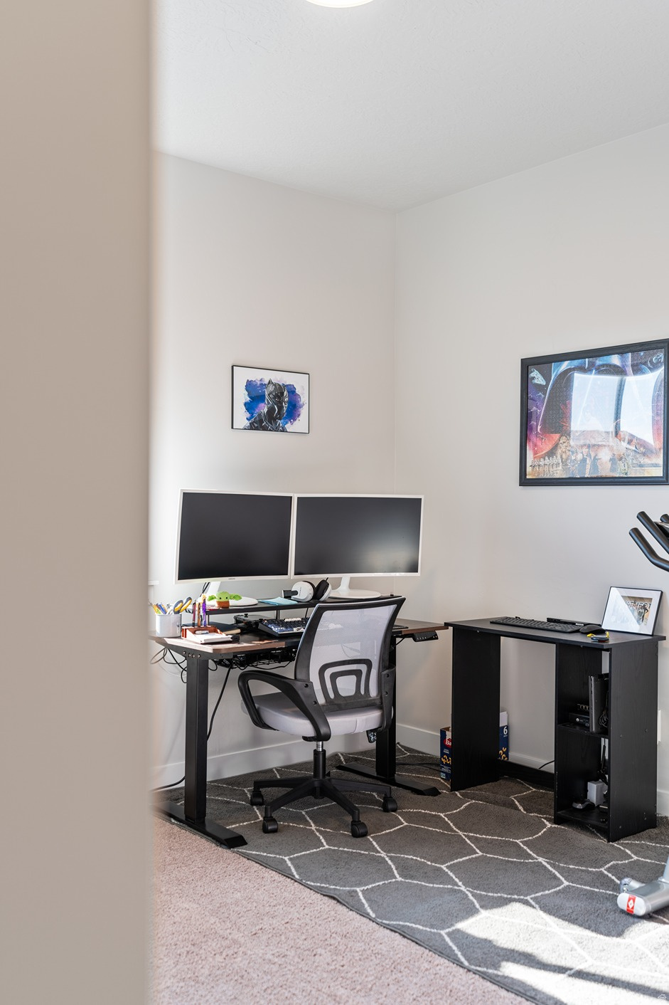 TIMP POINT - Residential