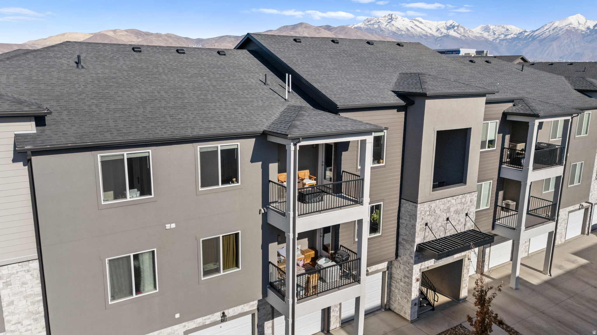 TIMP POINT - Residential