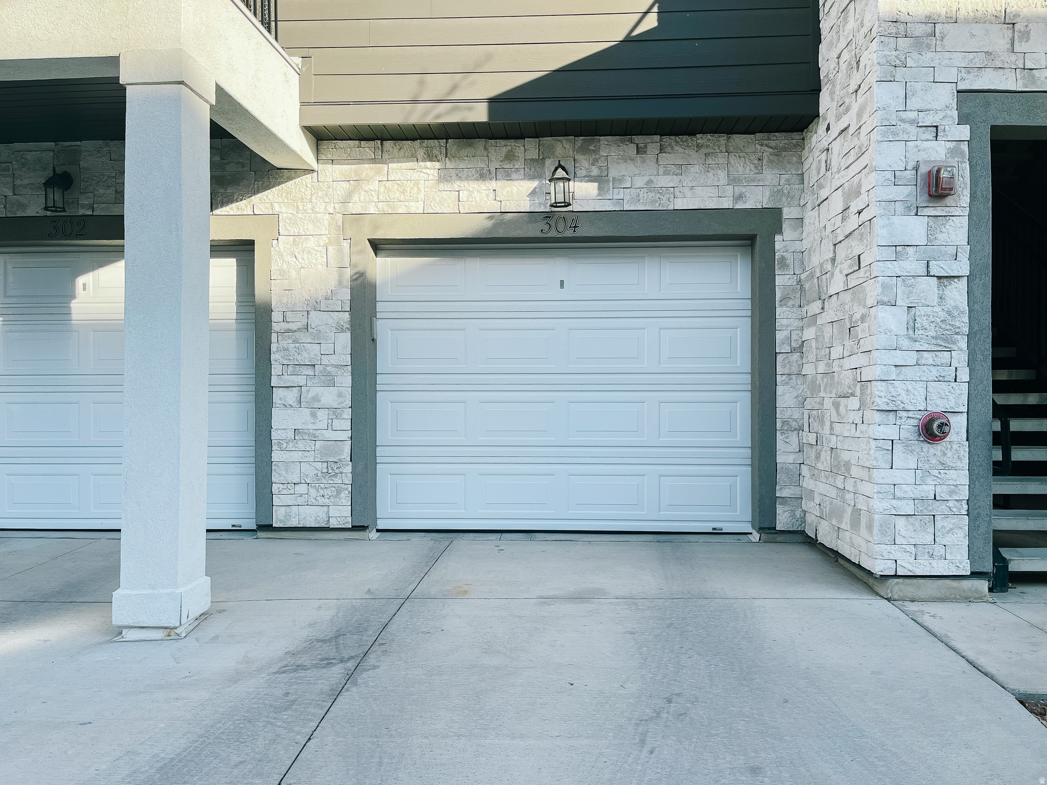 TIMP POINT - Residential