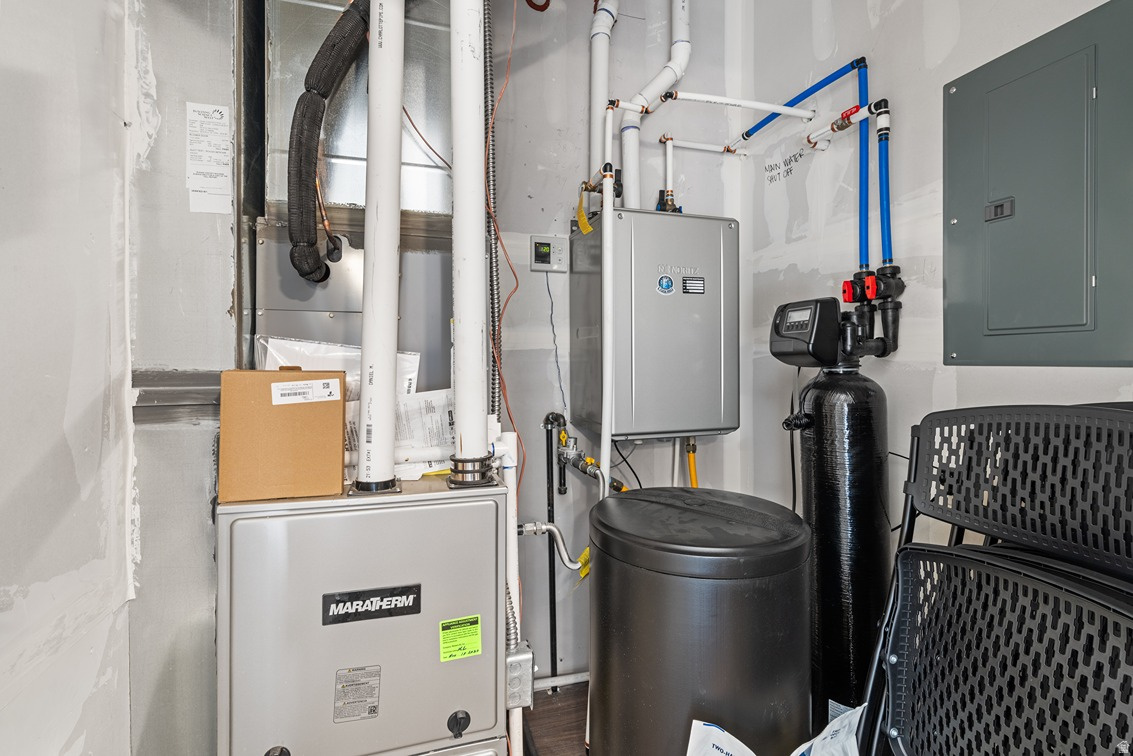 TIMP POINT - Residential