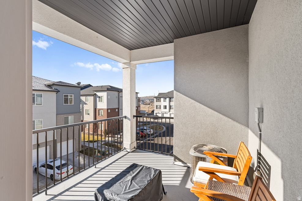 TIMP POINT - Residential