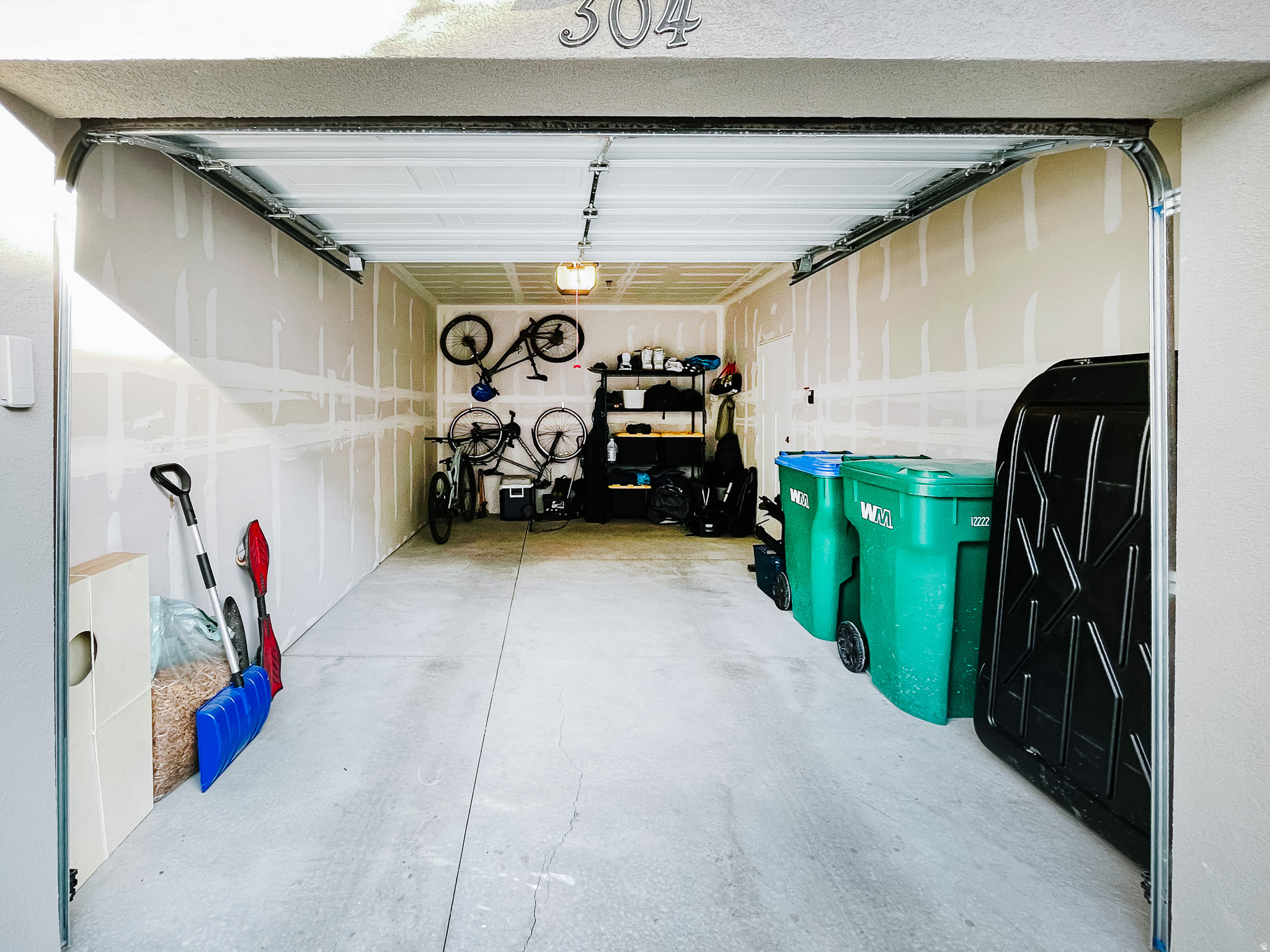 TIMP POINT - Residential