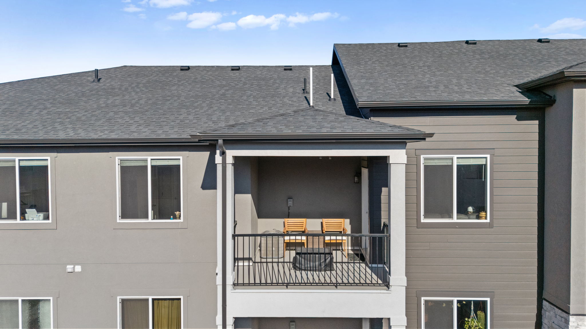 TIMP POINT - Residential