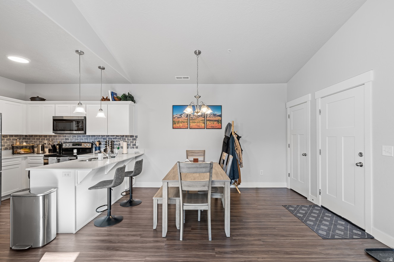 TIMP POINT - Residential