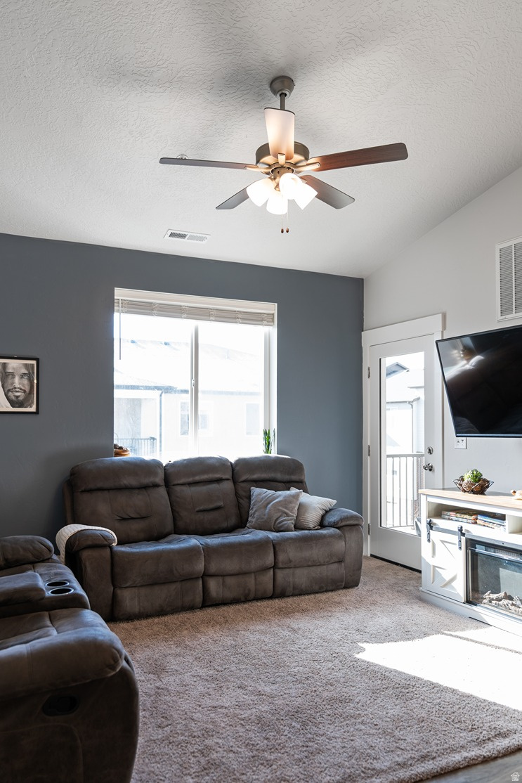 TIMP POINT - Residential