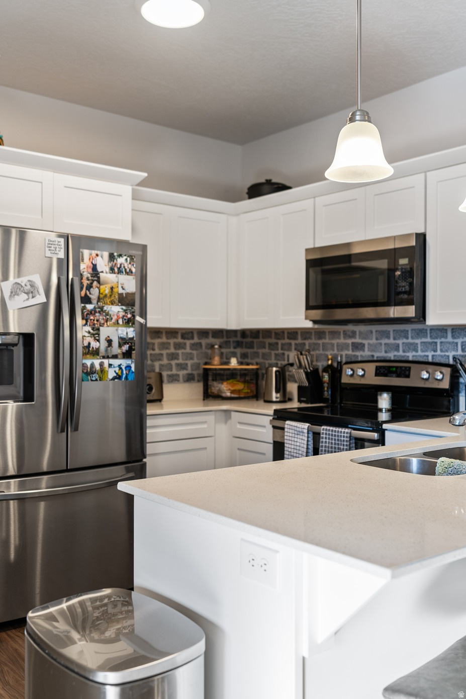 TIMP POINT - Residential