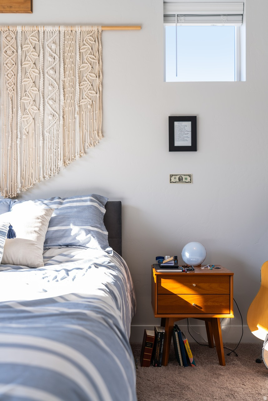 TIMP POINT - Residential