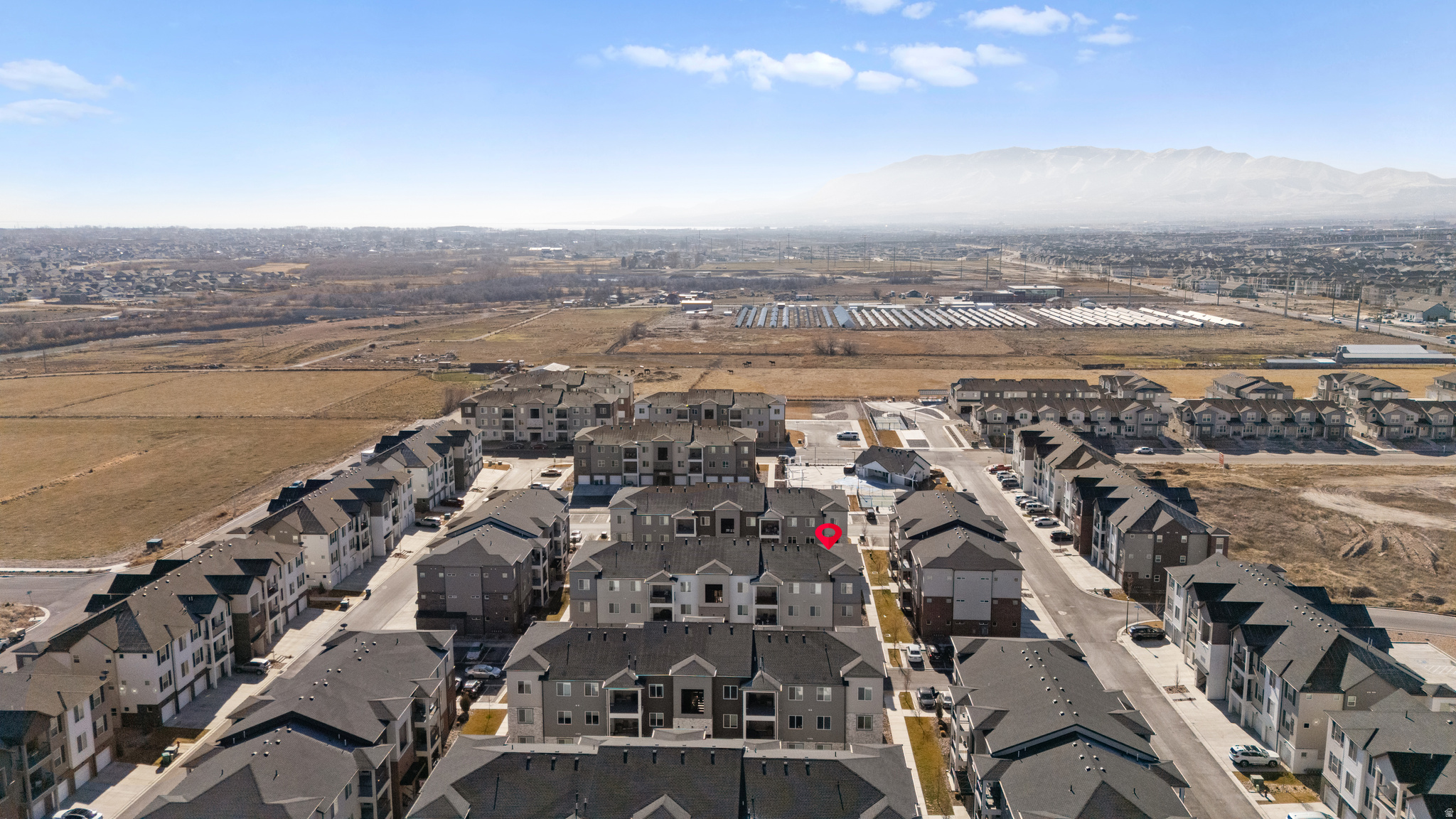 TIMP POINT - Residential