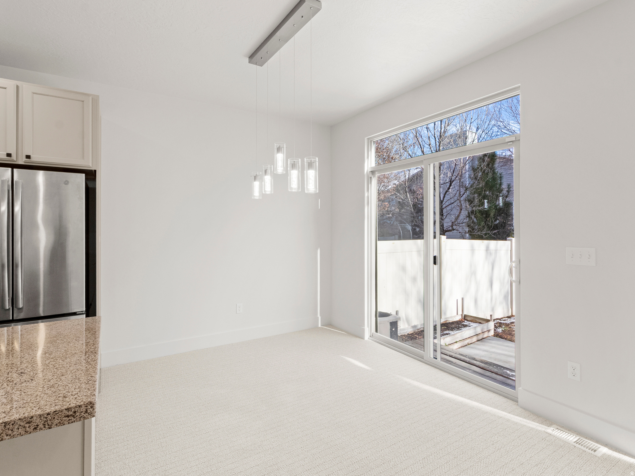 AUBURN FIELDS - Residential