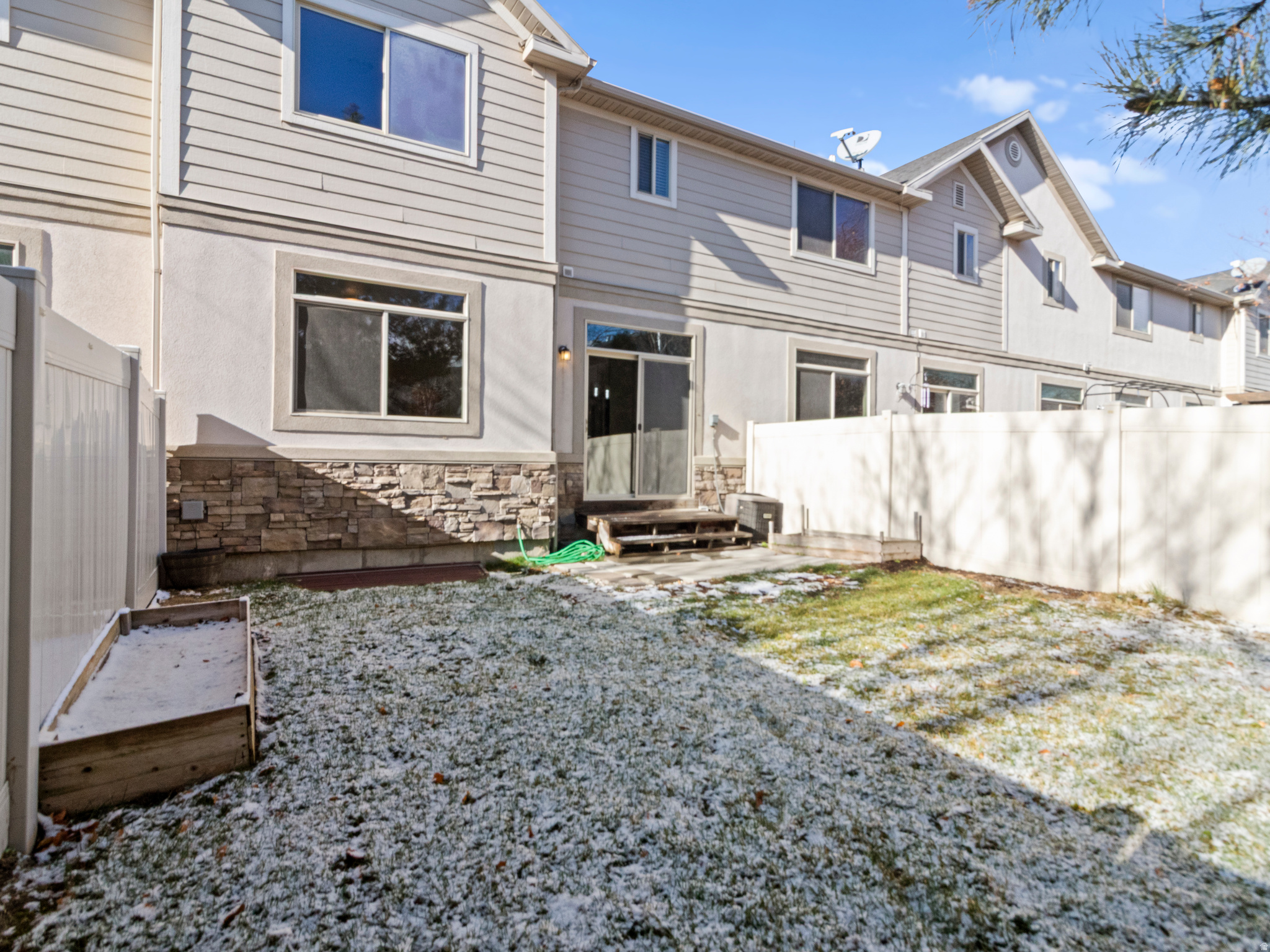 AUBURN FIELDS - Residential