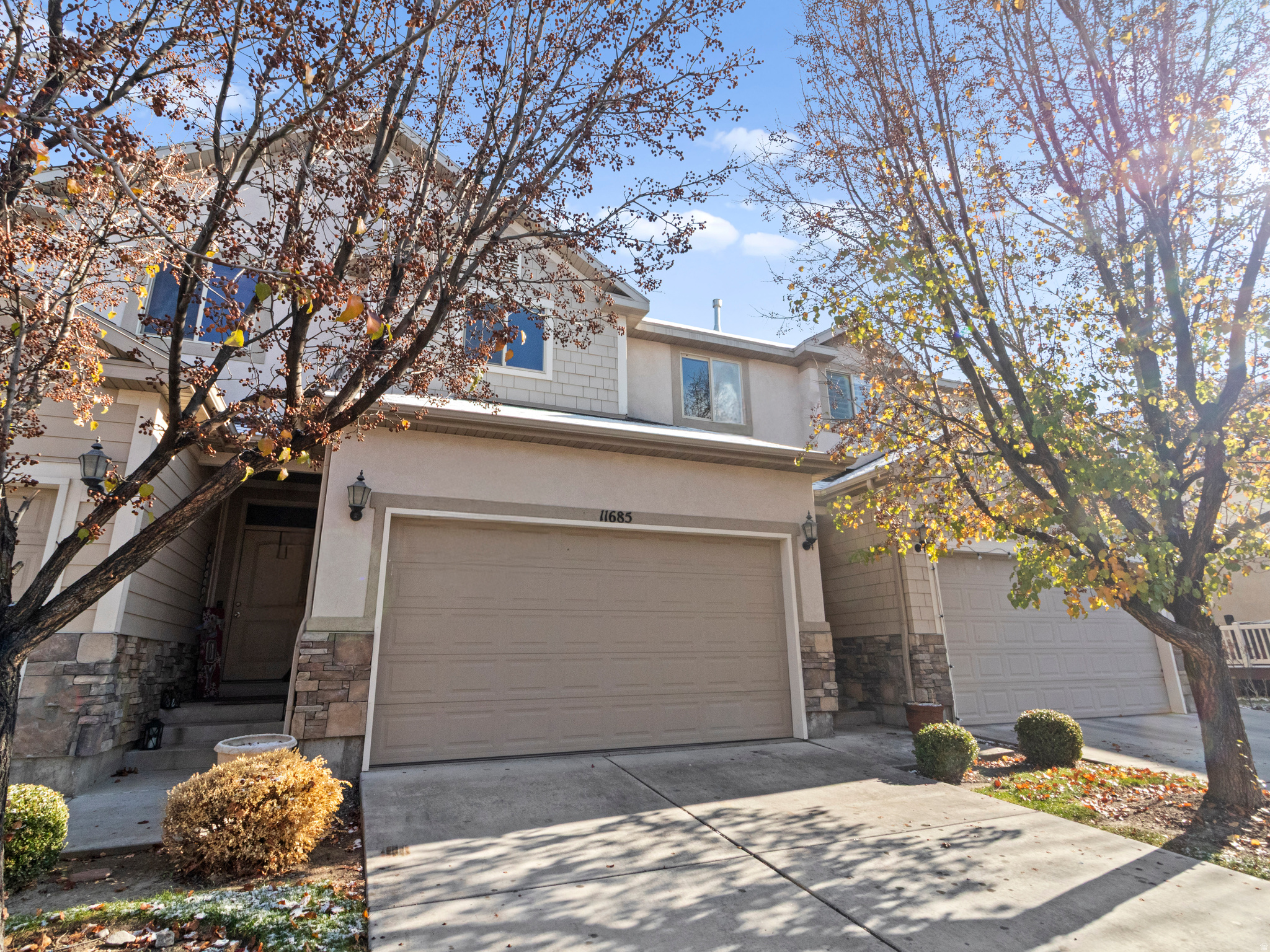 AUBURN FIELDS - Residential