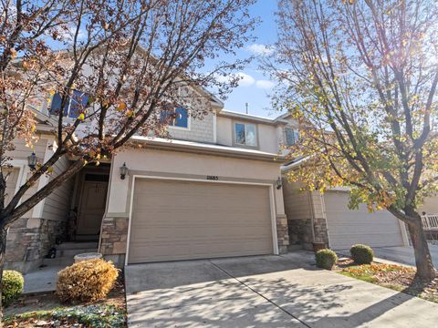 Tiny photo for 11685 S AUBURN FIELDS WAY E, Draper, UT 84020 (MLS # 2125491)