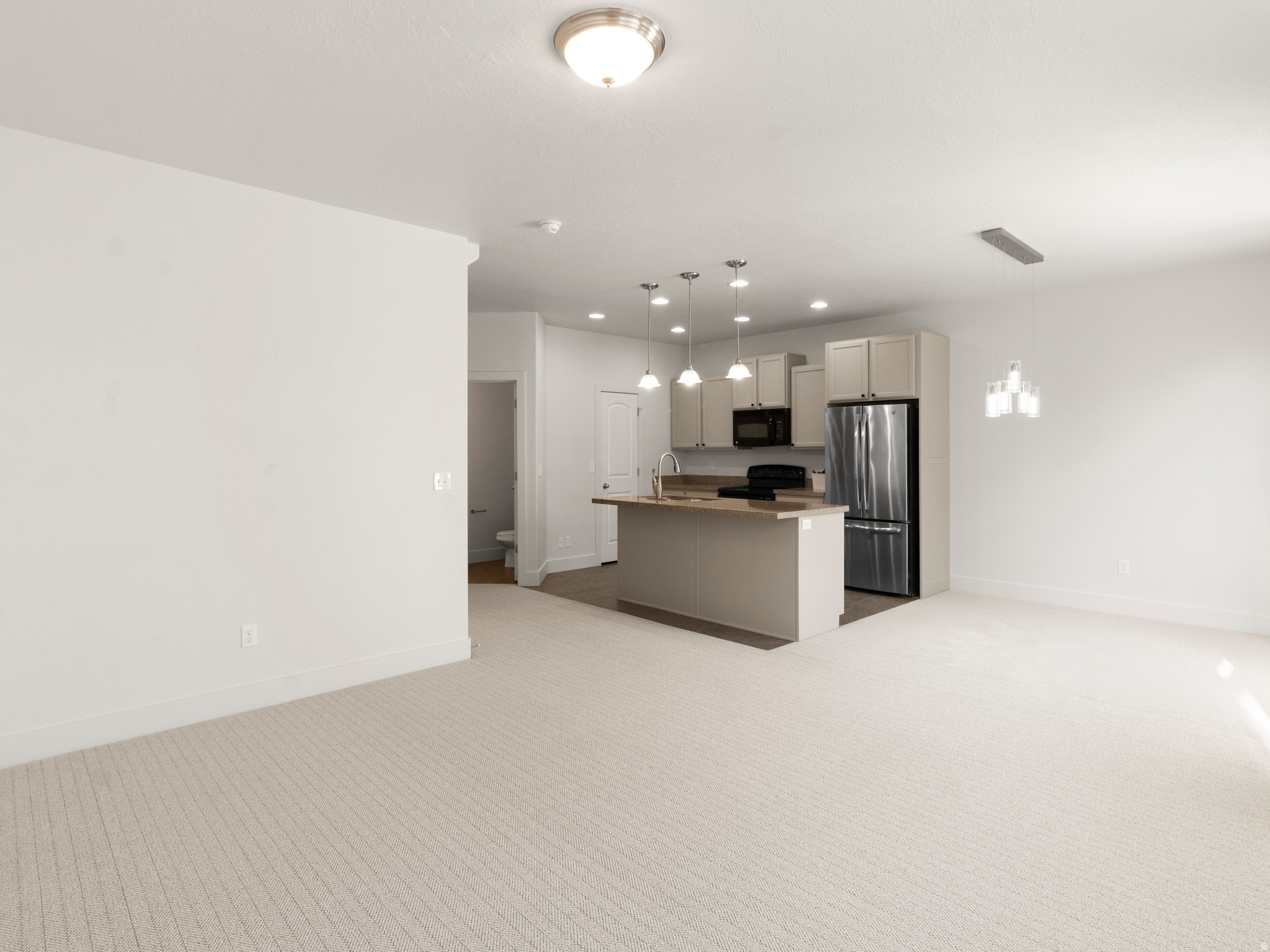 AUBURN FIELDS - Residential