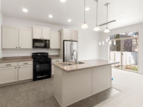 Tiny photo for 11685 S AUBURN FIELDS WAY E, Draper, UT 84020 (MLS # 2125491)