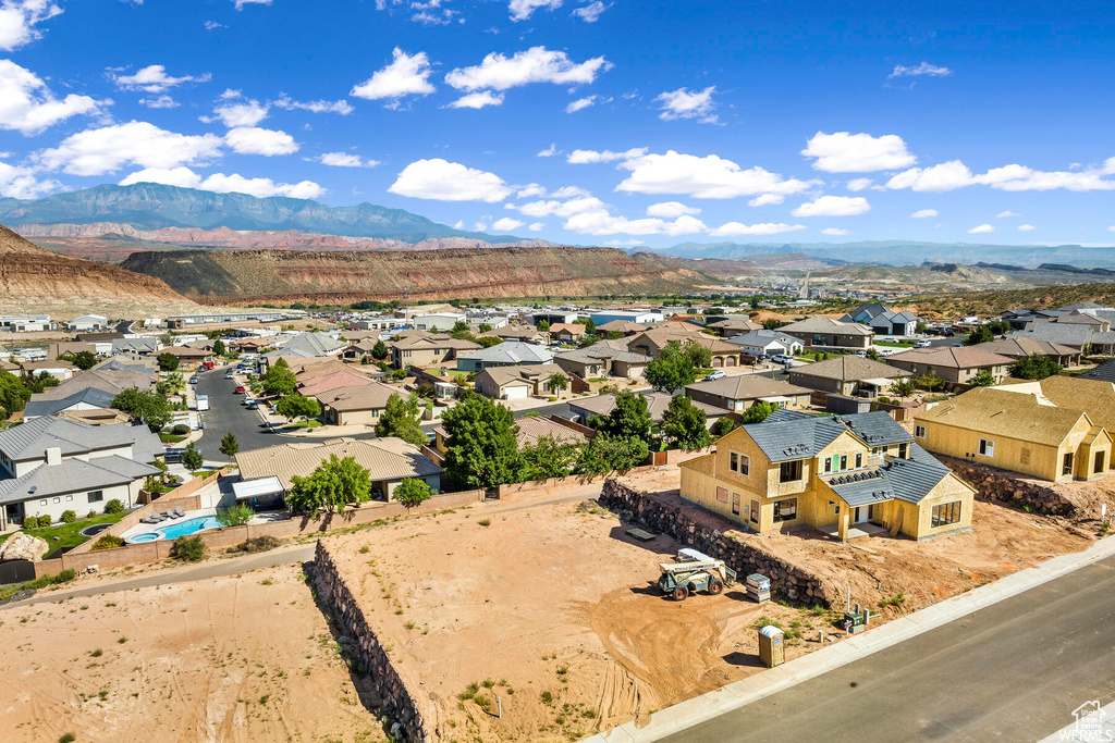 1607 E Black Brush Dr #78, Washington, Utah image 28