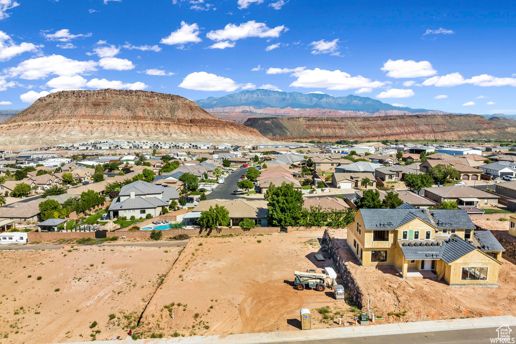 1607 E Black Brush Dr #78, Washington, Utah image 27