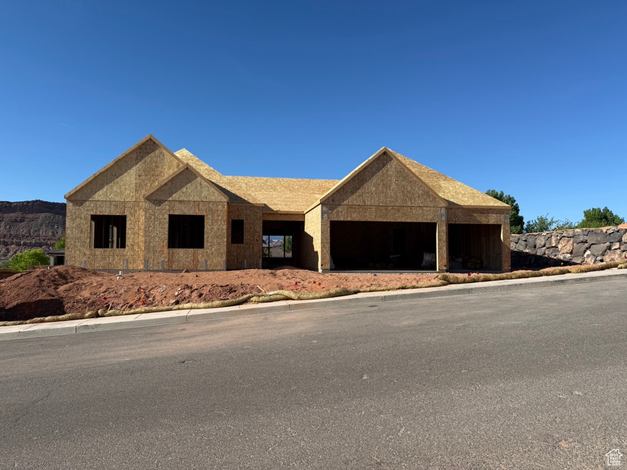 1607 E Black Brush Dr #78, Washington, Utah image 3