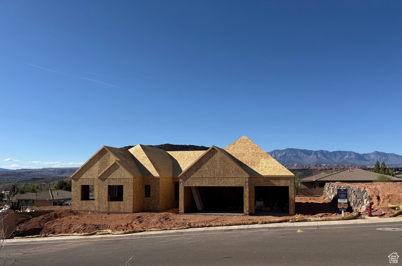 1607 E Black Brush Dr #78, Washington, Utah image 2