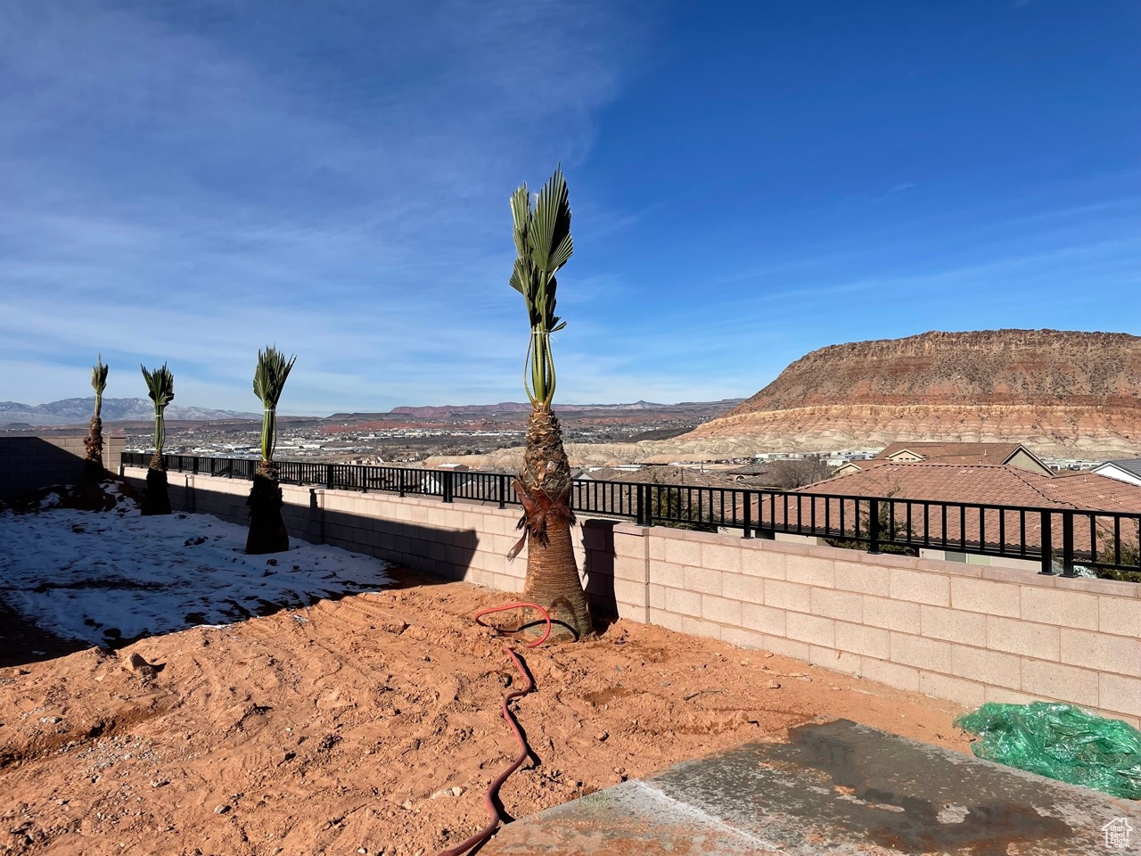 1607 E Black Brush Dr #78, Washington, Utah image 29