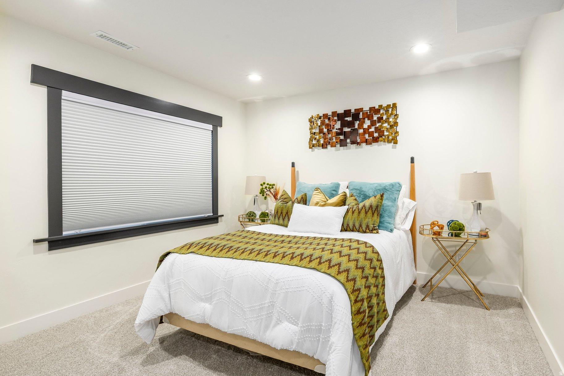 NOBLE VISTA - Residential