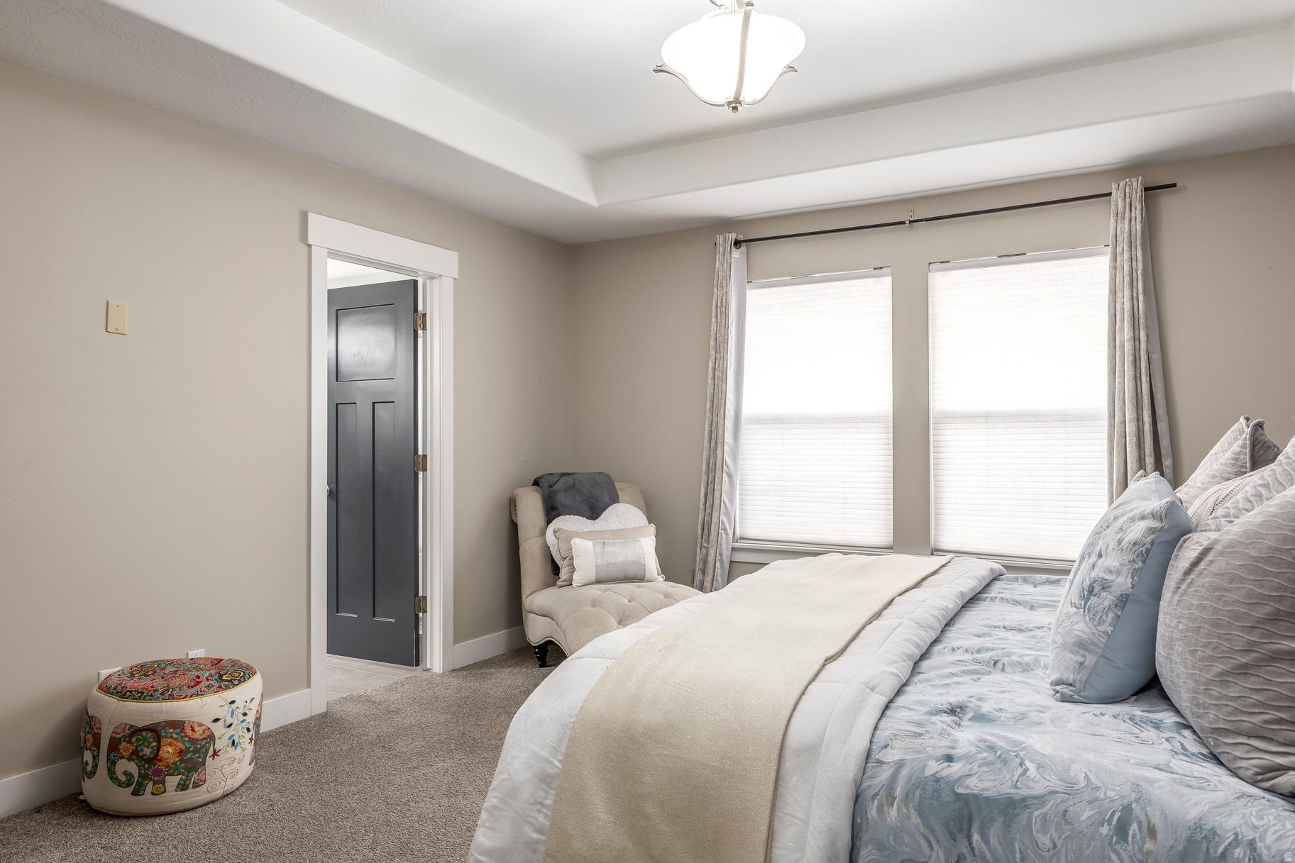 NOBLE VISTA - Residential