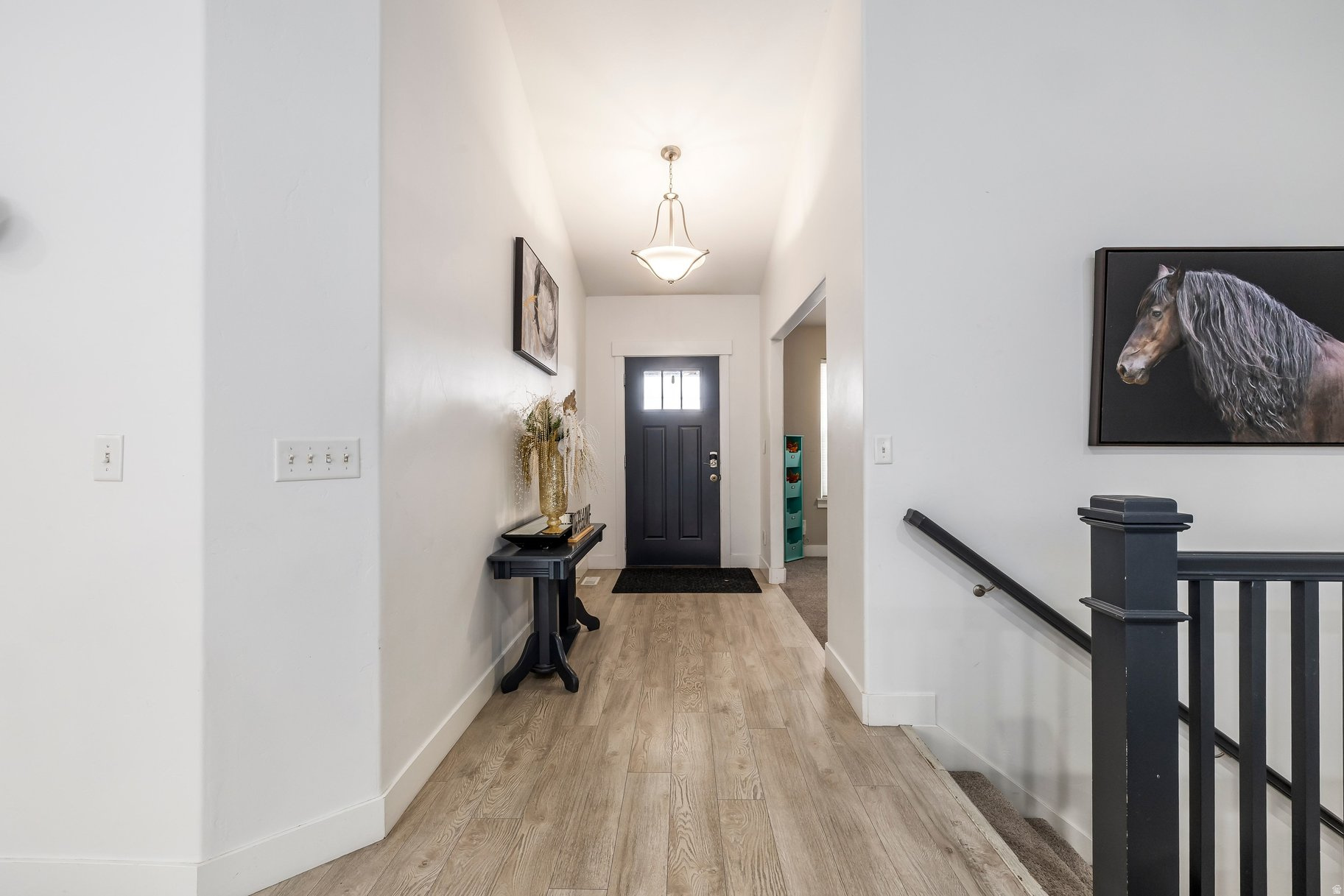 NOBLE VISTA - Residential