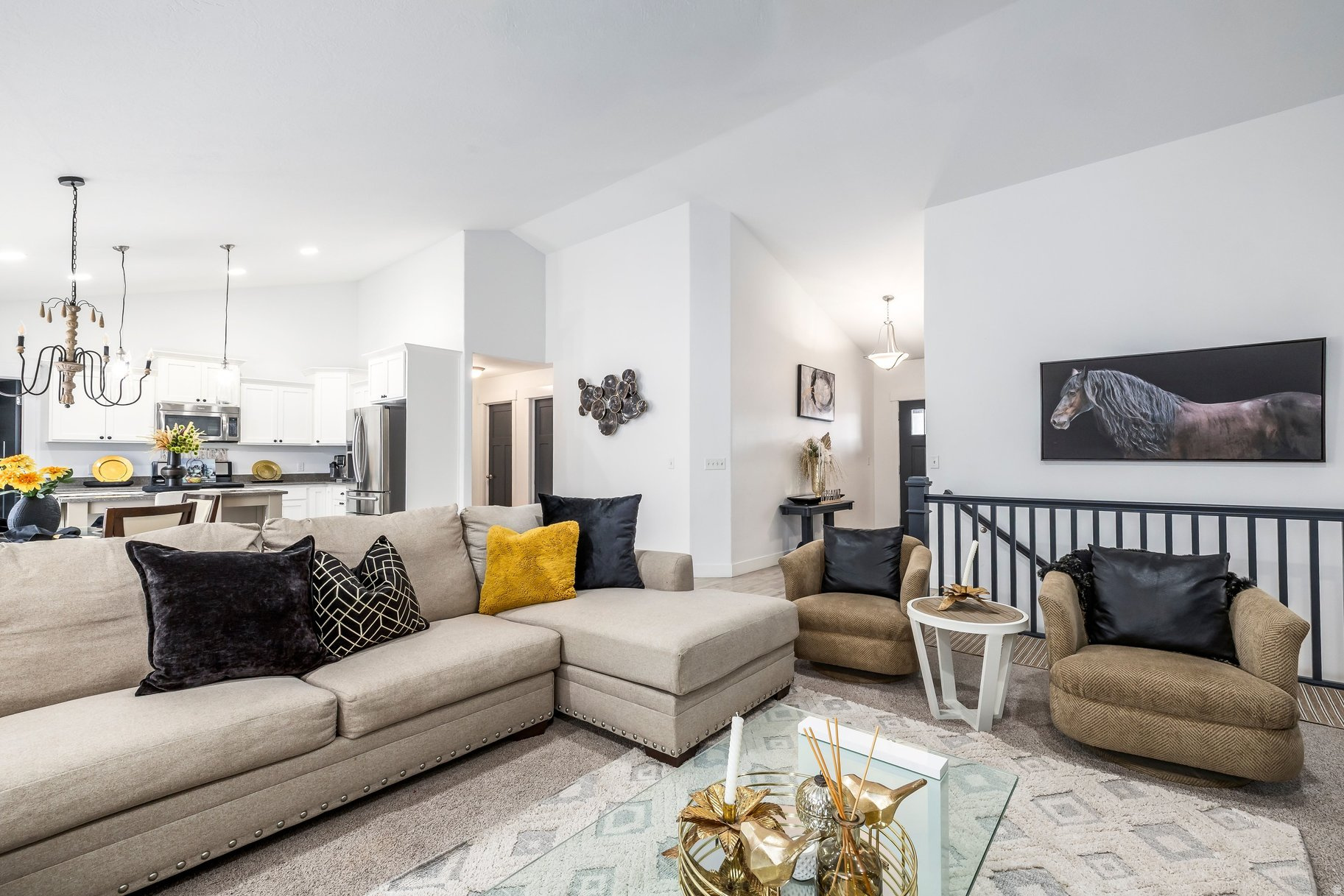 NOBLE VISTA - Residential