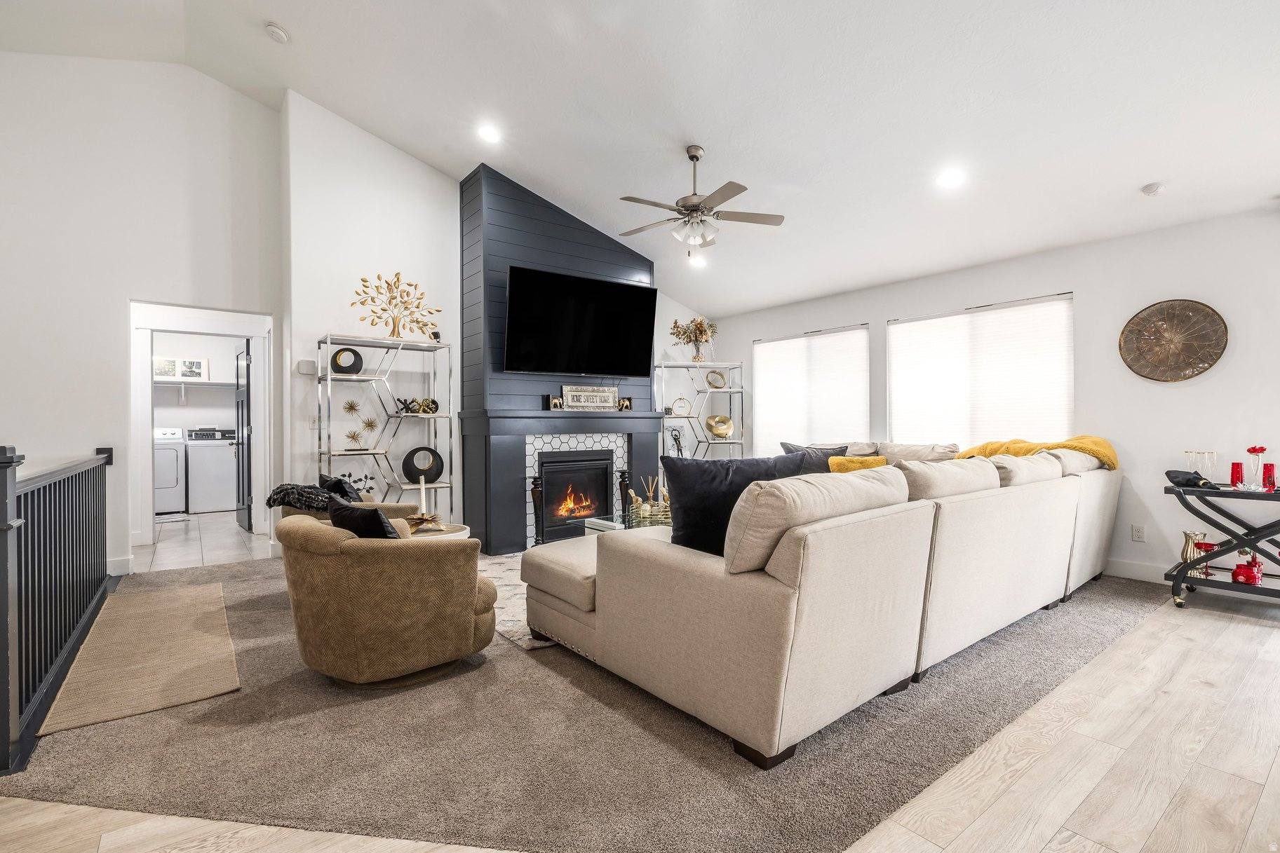 NOBLE VISTA - Residential