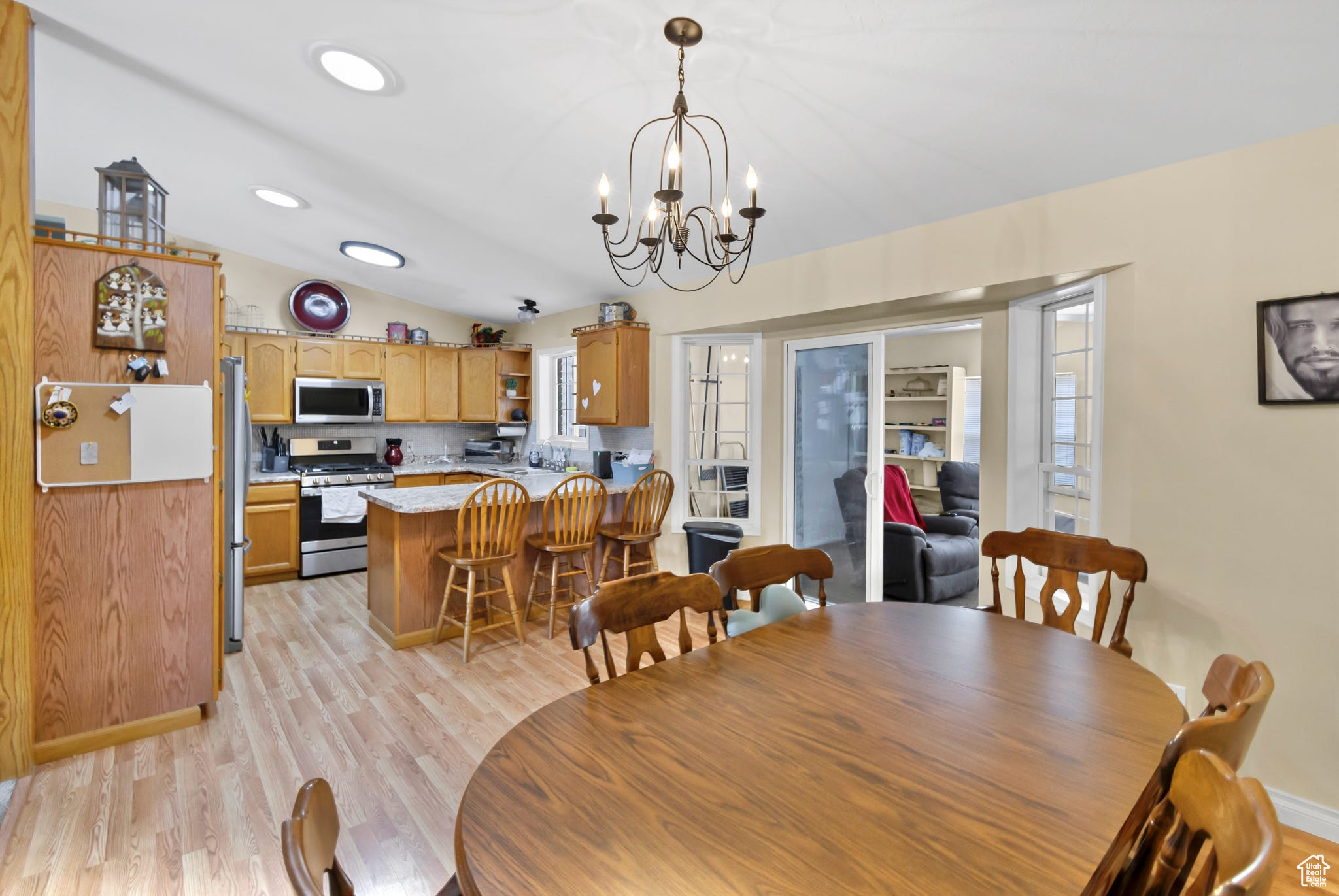 245 N 700, Richfield, Utah image 10