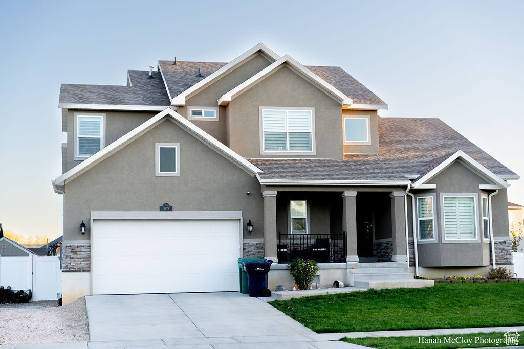 789 W 750, Layton, Utah image 1