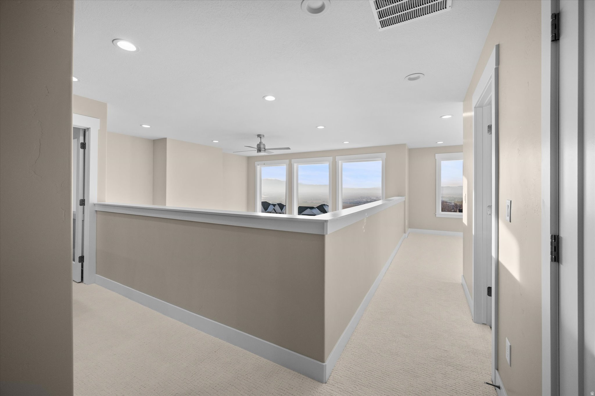 SMITHFIELD RIDGES - Residential