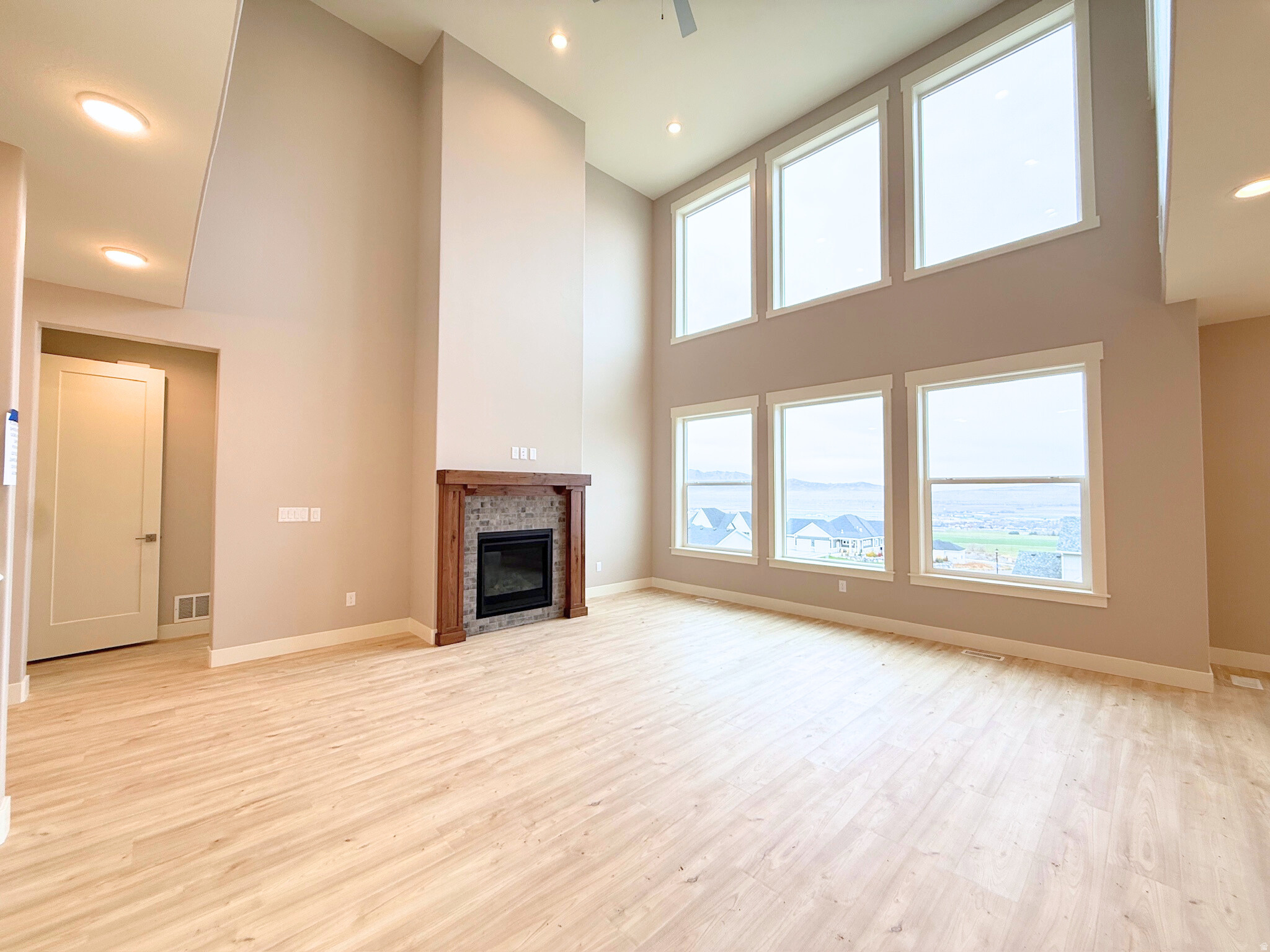 SMITHFIELD RIDGES - Residential