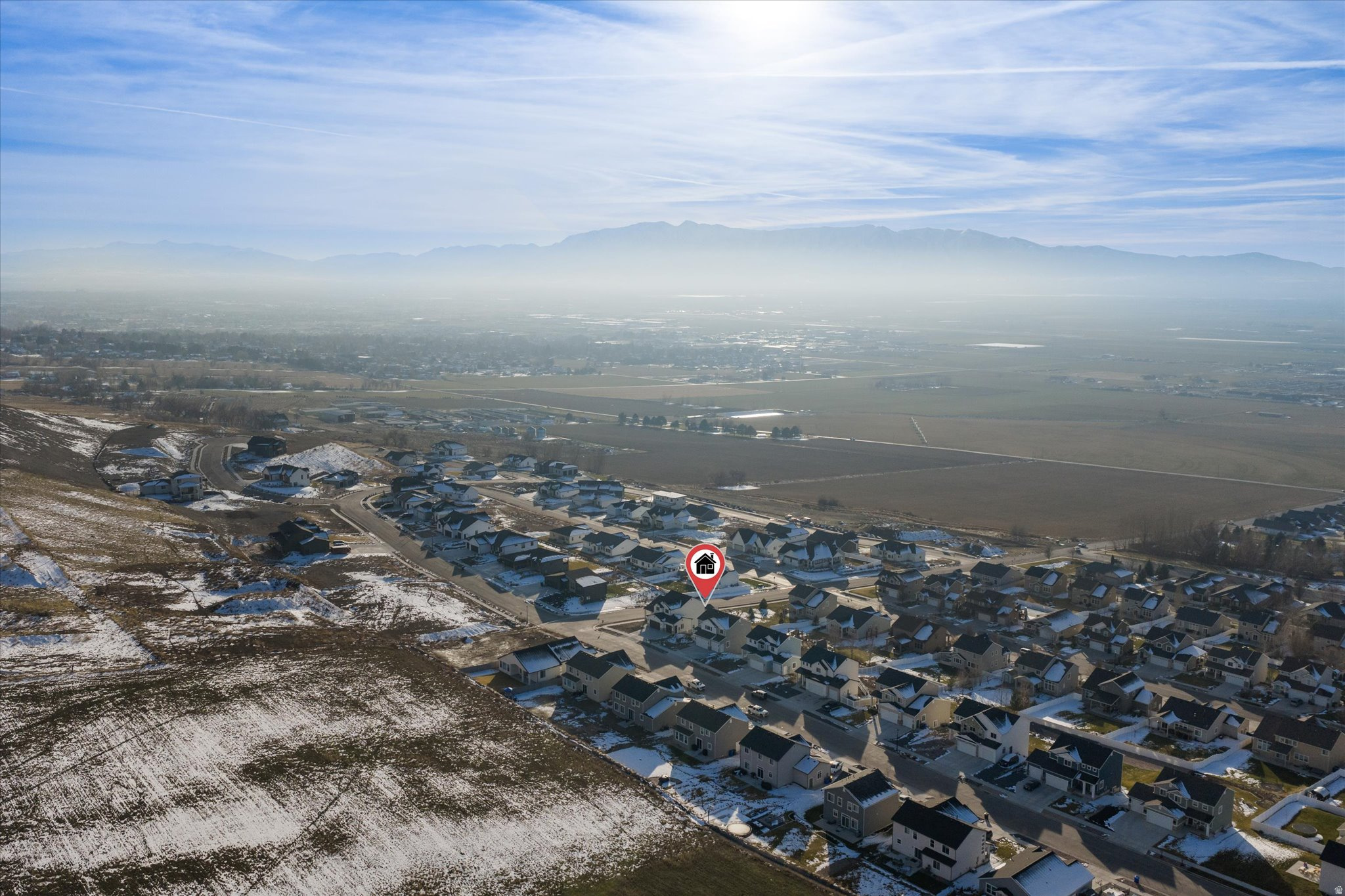 SMITHFIELD RIDGES - Residential