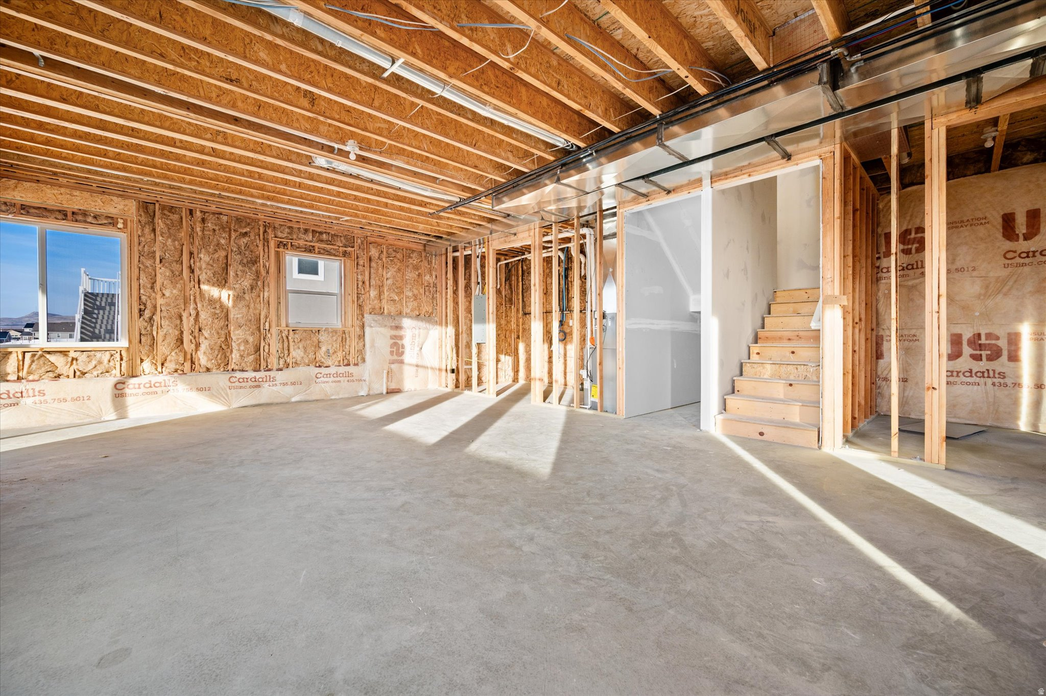 SMITHFIELD RIDGES - Residential