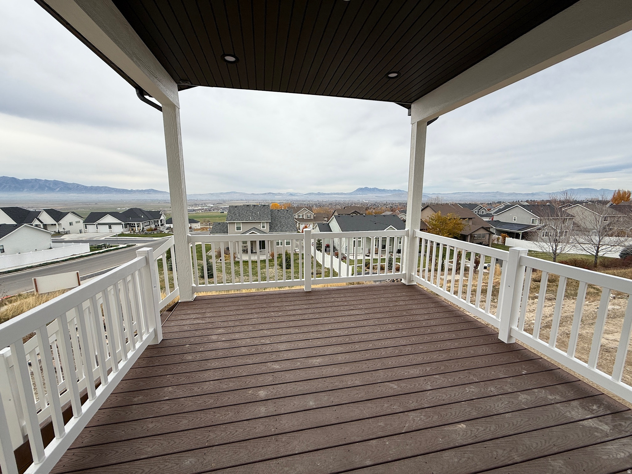 SMITHFIELD RIDGES - Residential