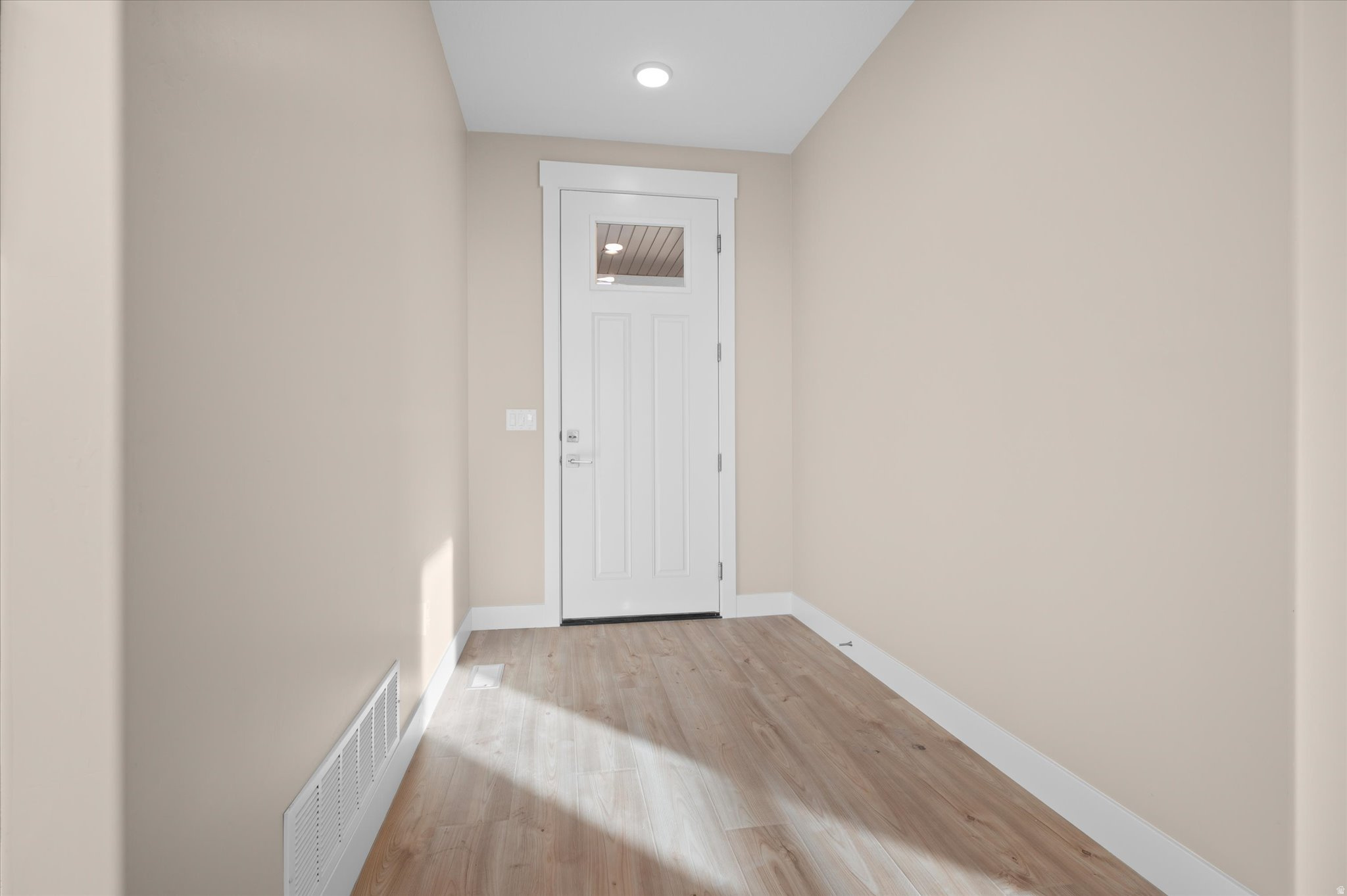 SMITHFIELD RIDGES - Residential