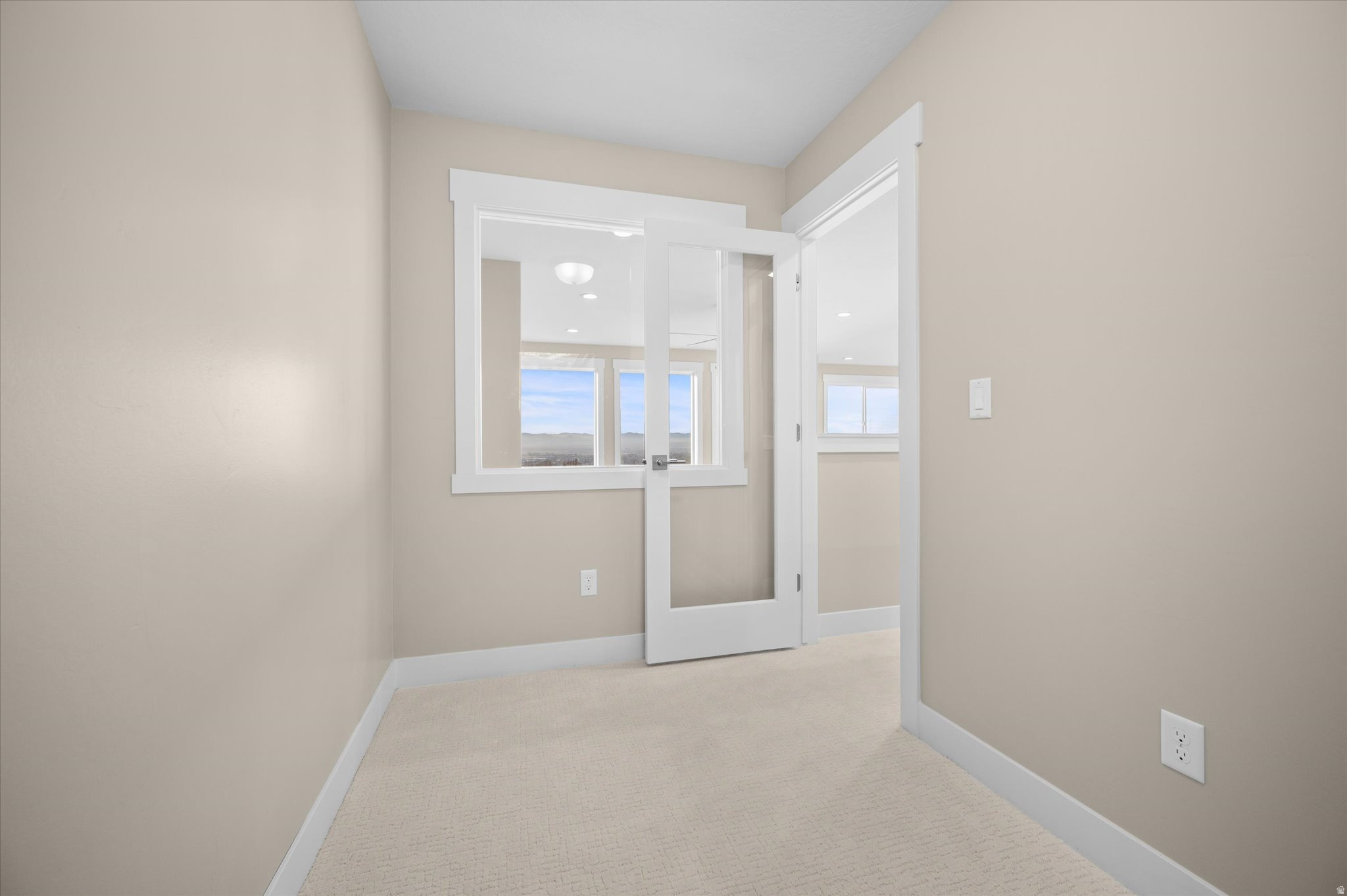 SMITHFIELD RIDGES - Residential