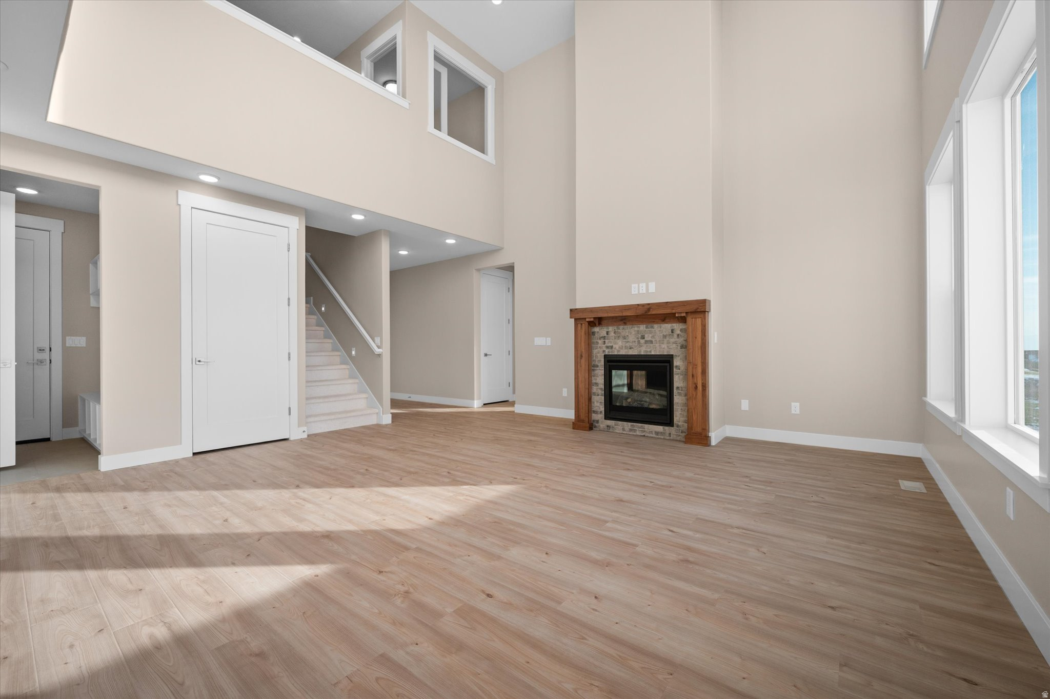 SMITHFIELD RIDGES - Residential