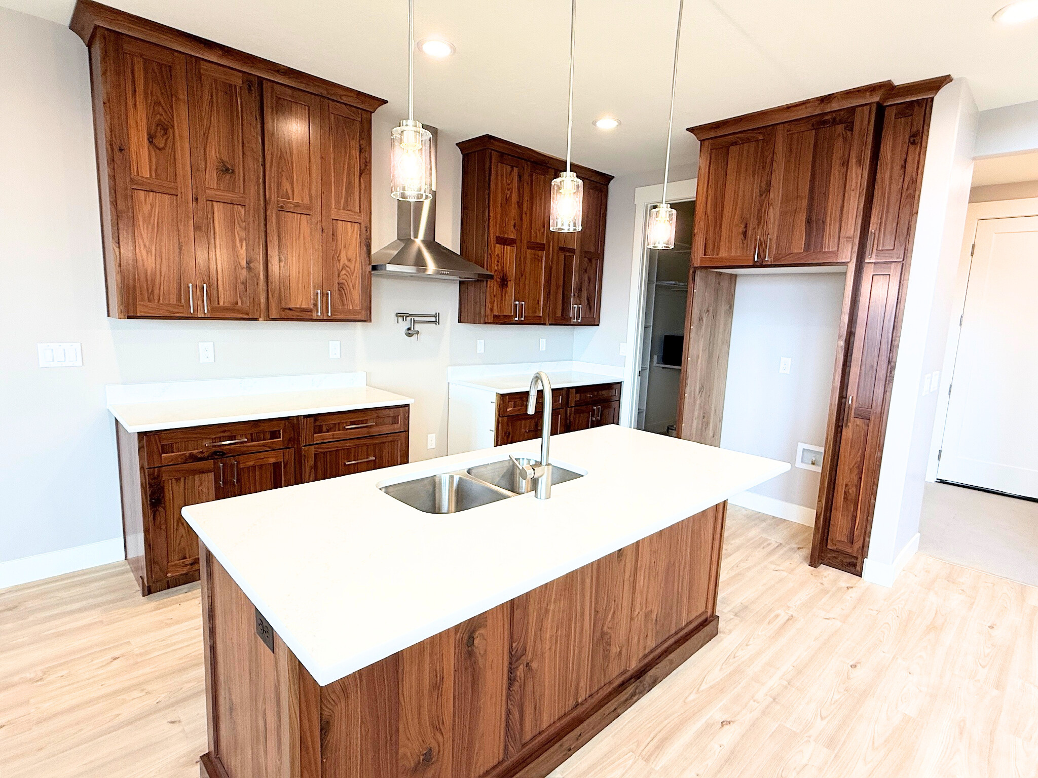 SMITHFIELD RIDGES - Residential