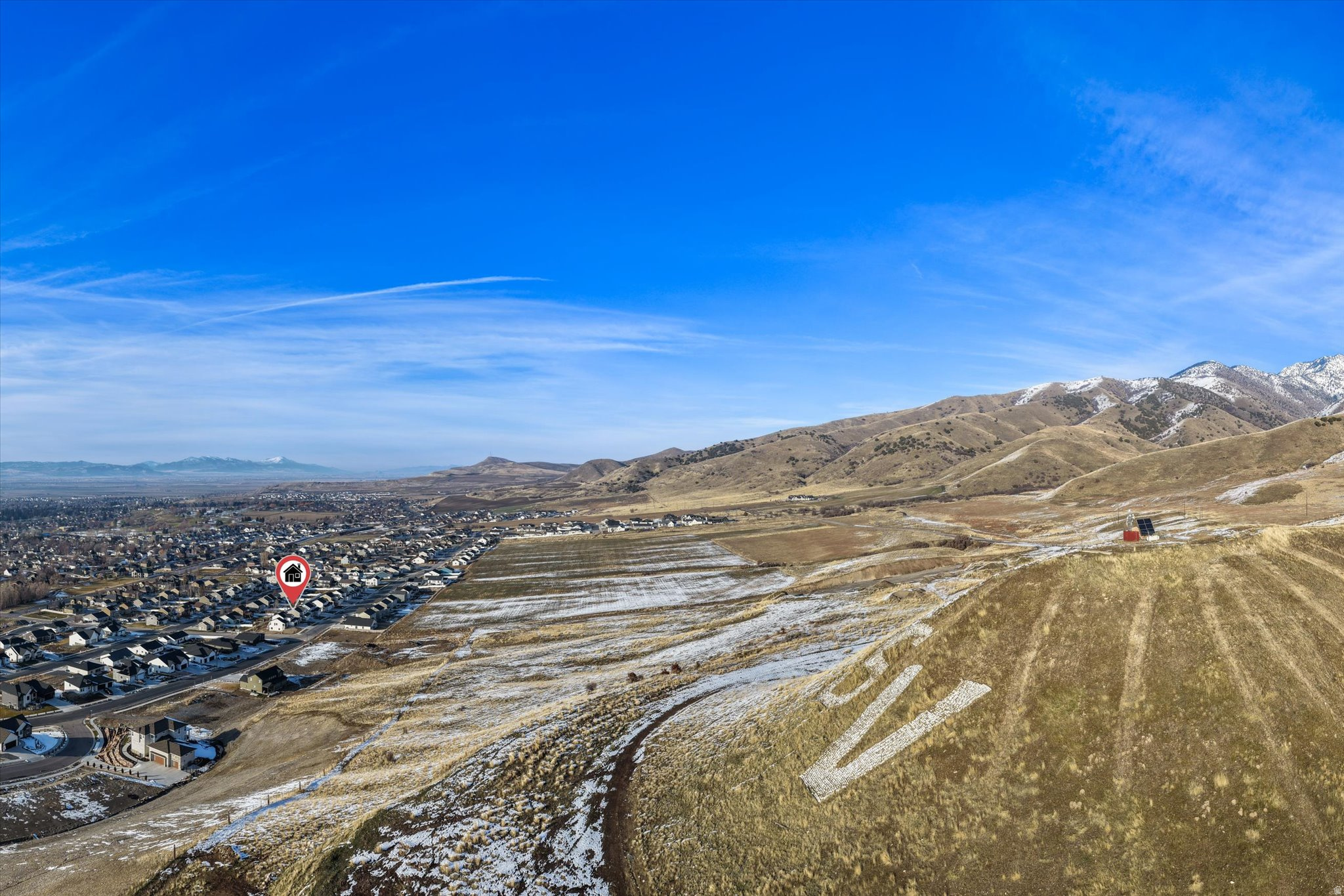 SMITHFIELD RIDGES - Residential