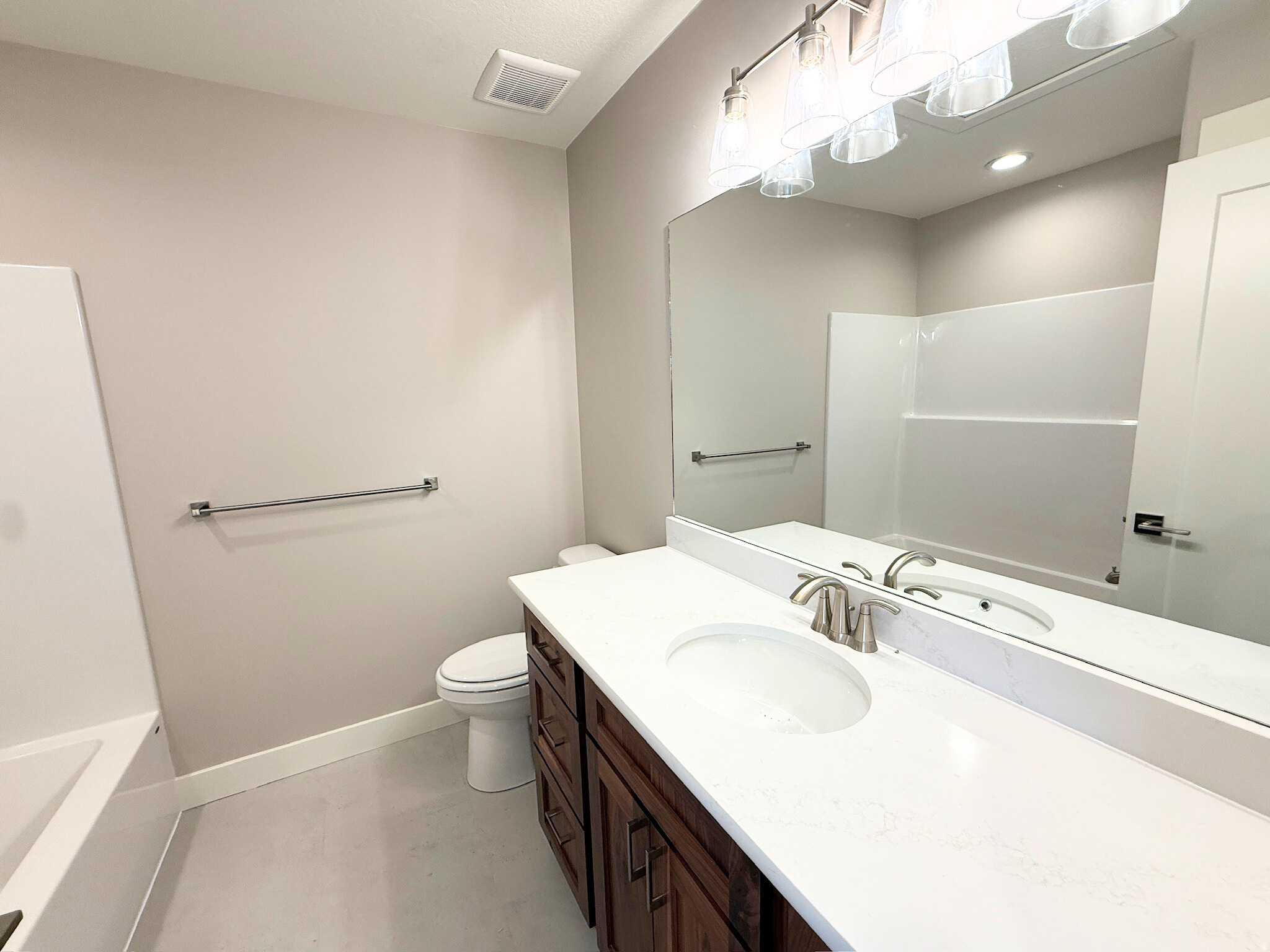 SMITHFIELD RIDGES - Residential