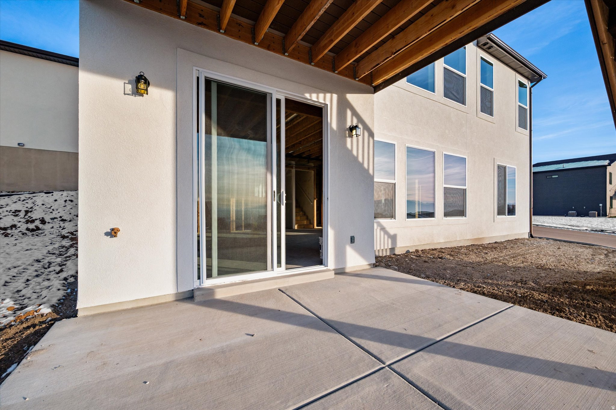 SMITHFIELD RIDGES - Residential