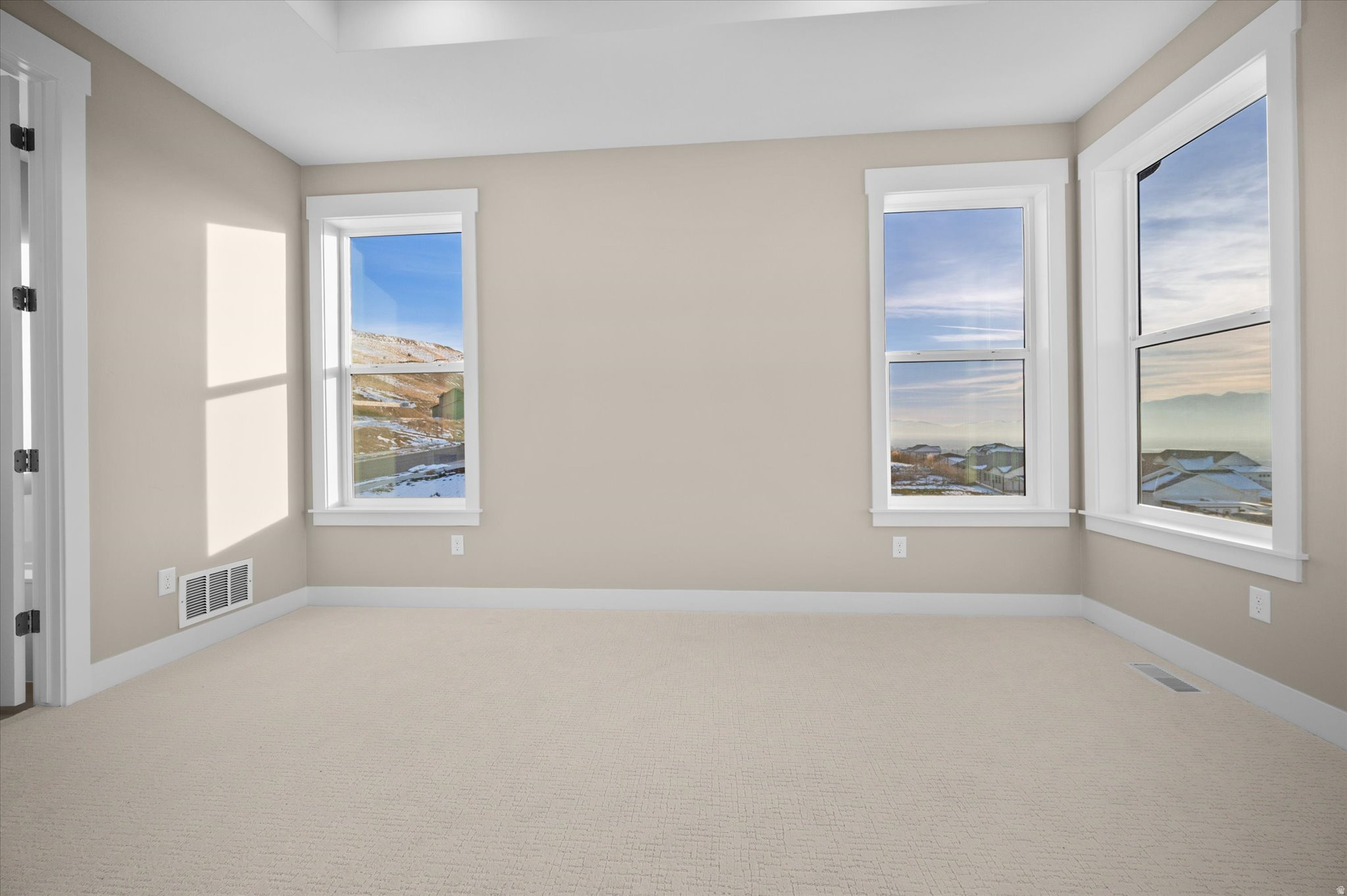 SMITHFIELD RIDGES - Residential